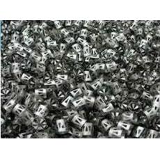 Titanium Bialecki rings