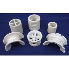Ceramic pall ring,Raschig ring,Saddle ring,CMR