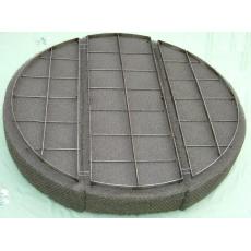 N0440 (Monel 400) mesh mist eliminator