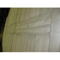 Polypropylene mesh demister