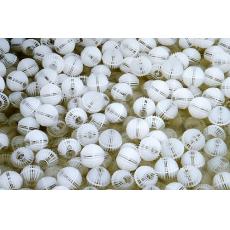 Multi surface hollow ball