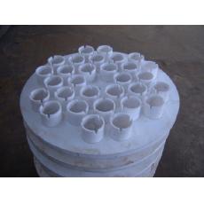 PTFE liquid distributor