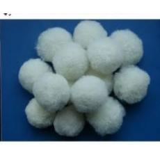 Fiber ball packing