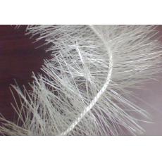 Stereo elastic filler