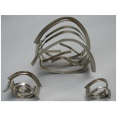 High Performance saddle ring