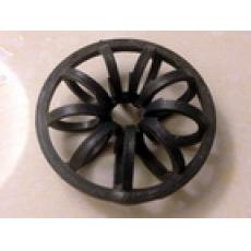 Plastic Tellerette S