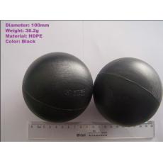 Floating Ball Covers for Municipal Drinking Water