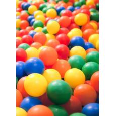 Playpen Balls