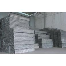 压延孔板波纹填料