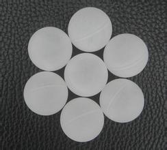 PP hollow balls