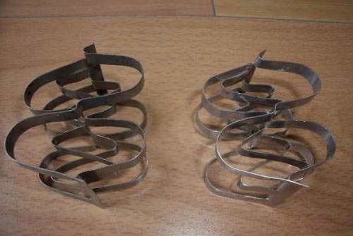 super conjugate ring