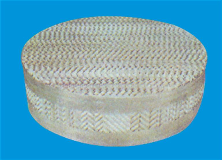 wire mesh structured packing