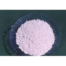 Micro-pore ceramic ball