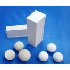 Alumina ceramic ball