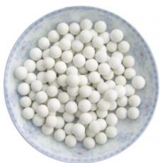 Ceramic balls