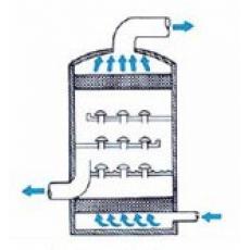 DEMISTER Features (Mesh Pad type)