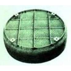 Vico-Tex 160, 280, 415, 380, 800 mist eliminator