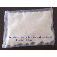 Molecular Sieve For Insulating Glass
