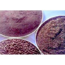 Activated carbon, nut shell, Granular