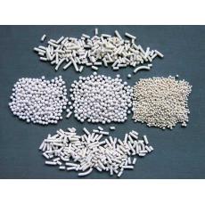 Molecular Sieves