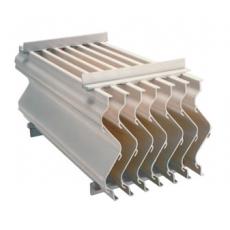 Chevron Mist Eliminator
