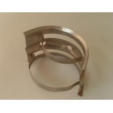Nutter packing ring