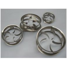 Metal Ring-C
