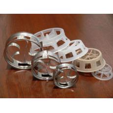 PVDF CMR random packing #2