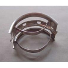 Nutter ring packing